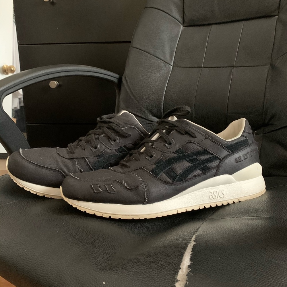 Gel lyte III (3)